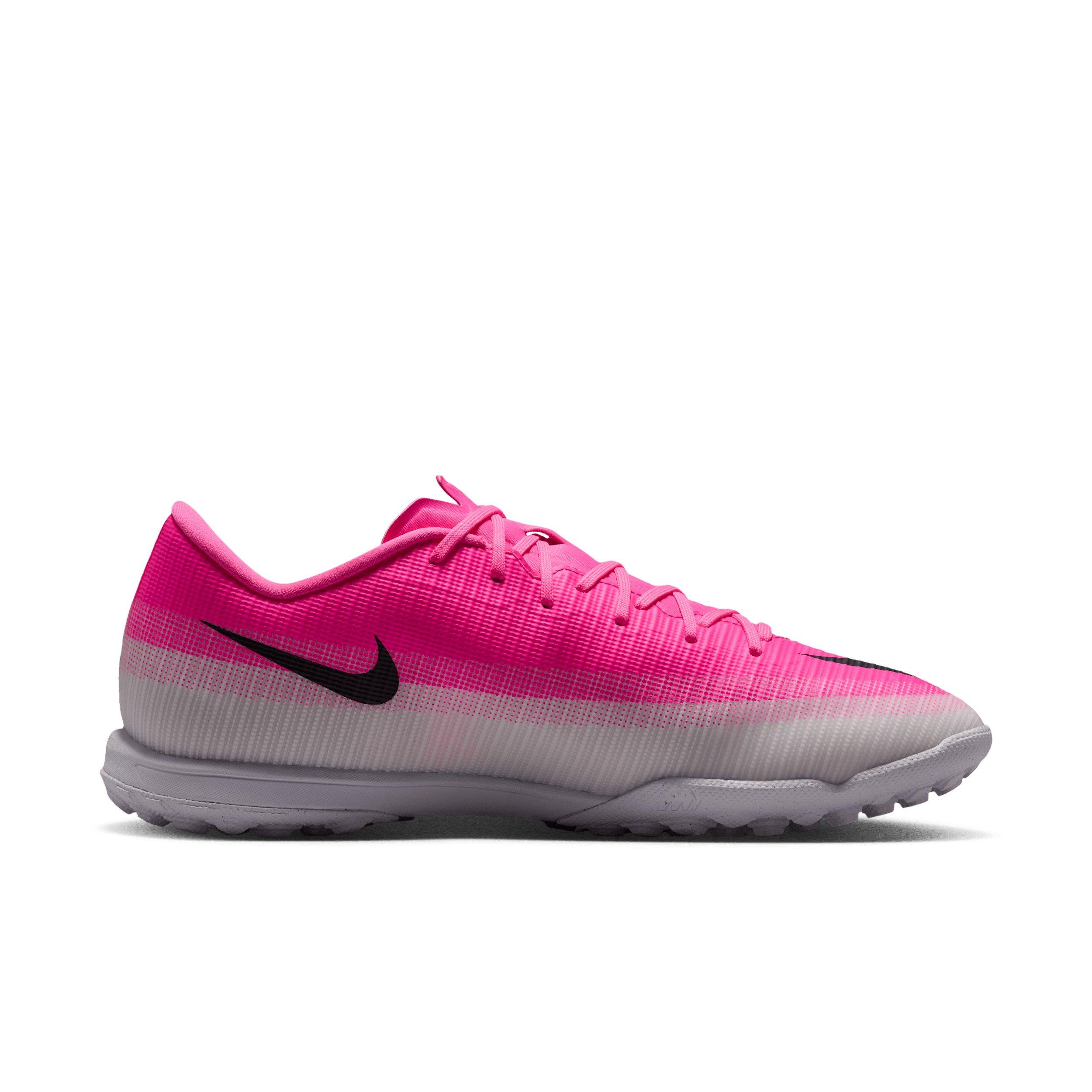 Nike Mercurial Vapor 17 Academy Turf "Multi-Color/Black" Men's Soccer Shoe - MULTI COLOR/BLACK